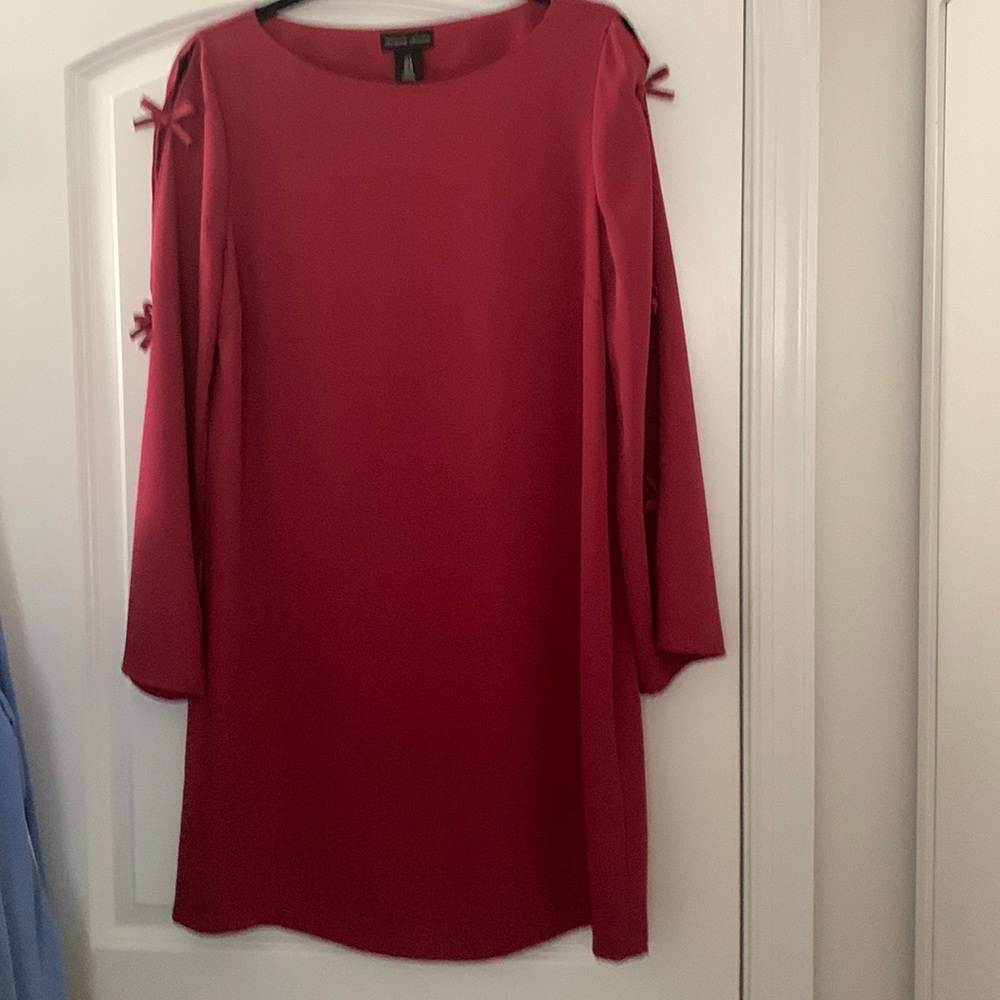 Adrienne Vittadini Sheath Dress